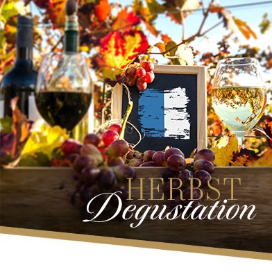 Herbstdegustation LUZERN