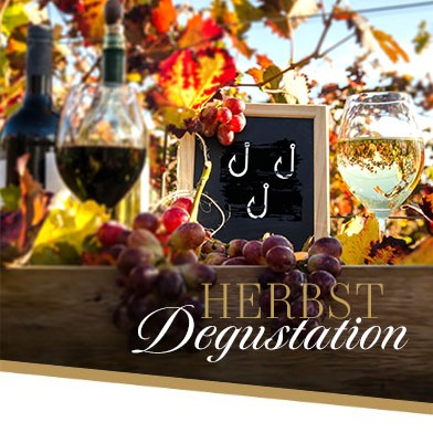 Herbstdegustation EMMEN