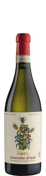 Moscato d`Asti DOCG