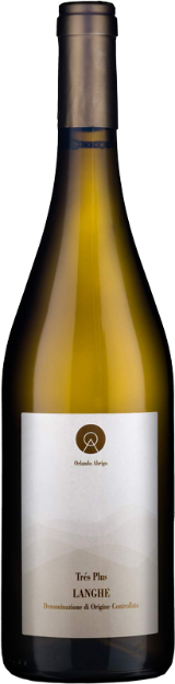 Chardonnay  Langhe Bianco DOC Tempo