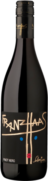 Pinot Nero Schweizer DOC