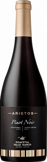 Pinot Nero Aristos Riserva A. Adige DOC 