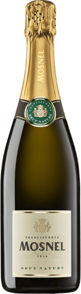 Franciacorta Brut Nature BIO   DOCG