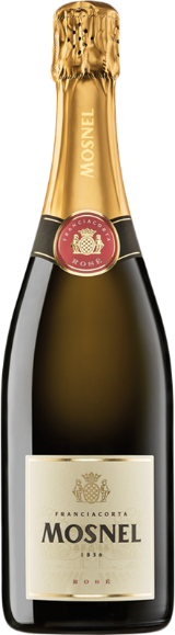 Franciacorta Rosé Brut  DOCG