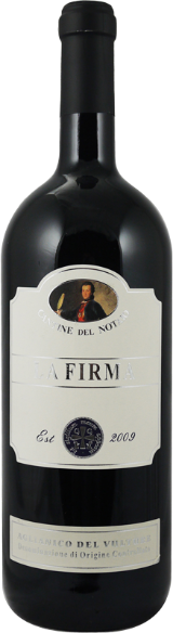 Aglianico del Vulture DOC La Firma