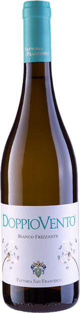 Doppiovento Vino Bianco Frizzante