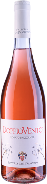 Doppiovento Rosato  Frizzante