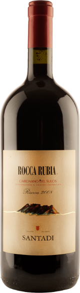 Rocca Rubia Riserva DOC