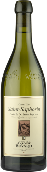 Chasselas AOC Lavaux St-Saphorin Grand C