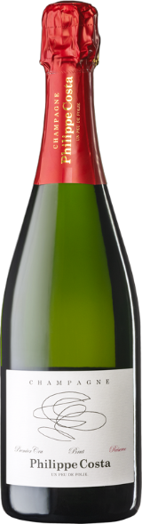 Champagne Réserve Brut Premier Cru