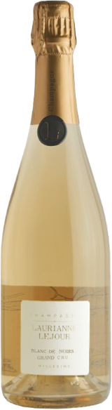 Champagne Brut Nat. Grand Cru B. de Noir