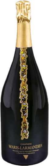 Champagne Ex. Brut BdB Grand Cru P. Cray