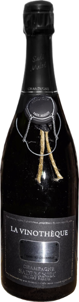 Champagne Brut Vinothèque