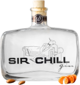 Sir Chill Gin Patoro