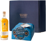 Panettone Classico / Diciotto Lune 20 cl