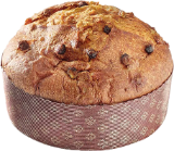 Panettone Il Classico solo Uvetta