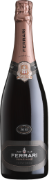 Ferrari Perlé Rosé Brut DOC Trento Ferrari Perlé Rosé Brut DOC Trento