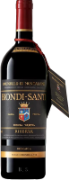 Brunello di Mont. DOCG Il Greppo Riserva Brunello di Mont. DOCG Il Greppo Riserva