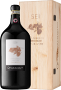 Chianti Classico Sei DOCG Gran Selezione Chianti Classico Sei DOCG Gran Selezione
