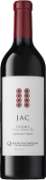 JAC Cabernet Franc IGT Toscana Rosso BIO