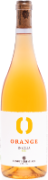 Orange Inzolia BIO Terre Siciliane IGP