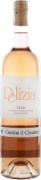 Delizia Rosato di Merlot IGT  Delizia Rosato di Merlot IGT