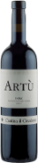Artù Merlot Svizzera Italiana IGT Artù Merlot Svizzera Italiana IGT