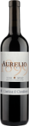 Aurelio Riserva 1899 Merlot Ticino DOC Aurelio Riserva 1899 Merlot Ticino DOC
