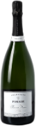 Champagne Extra Brut Charme Noir 1er Cru