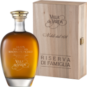 Grappa Stravecchia  Alta Sel. Bisnonno F Grappa Stravecchia  Alta Sel. Bisnonno F