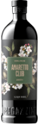 Liquore Amaretto Club Cordiale Italiano Liquore Amaretto Club Cordiale Italiano