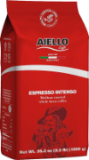 Aiello Caffè INTENSO Bohnen 70% Arabica