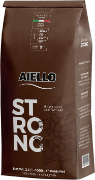 Aiello Caffè Bohnen STRONG 50% Arabica