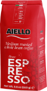 Aiello Caffè ESPRESSO Bohnen 60% Arabica