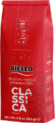 Aiello Caffè CLASSICA 60% Arabica gemahl