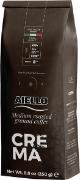 Aiello Caffè CREMA 80% Arabica gemahlen