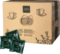 Aiello Caffè Pads / Cialde Latina 50 St.