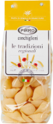 Conchiglioni Semola Conchiglioni Semola