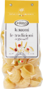 Lumaconi Semola Lumaconi Semola