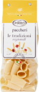 Paccheri Semola Paccheri Semola