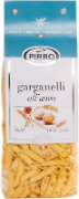 Garganelli Uovo Garganelli Uovo