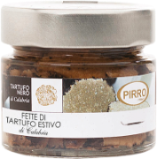 Tartufo a Fette Tartufo a Fette