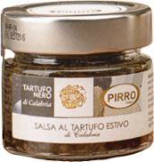 Salsa al Tartufo Estivo Salsa al Tartufo Estivo