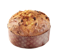 Panettone Il Milanese