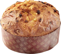 Panettone Il Milanese