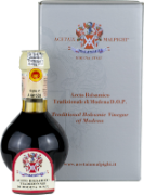 Aceto Balsamico Trad. di  Modena DOP Aceto Balsamico Trad. di  Modena DOP