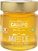 Miele di Sulla BIO Miele di Sulla BIO