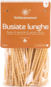 Busiate Trapanesi Lunghe