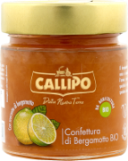 Confettura di Bergamotto BIO Confettura di Bergamotto BIO
