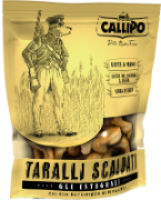 Taralli Integrali Taralli Integrali